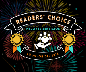 Readers Choice Winner Services