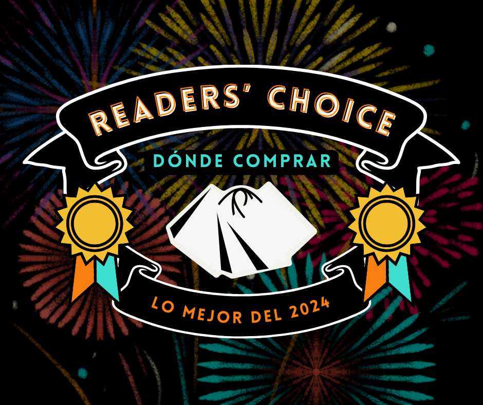 Readers Choice Winner Shopping