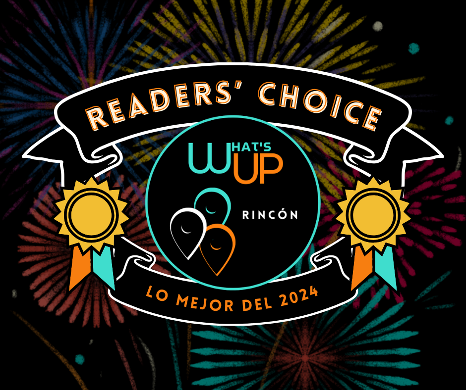 Reader's Choice Winners