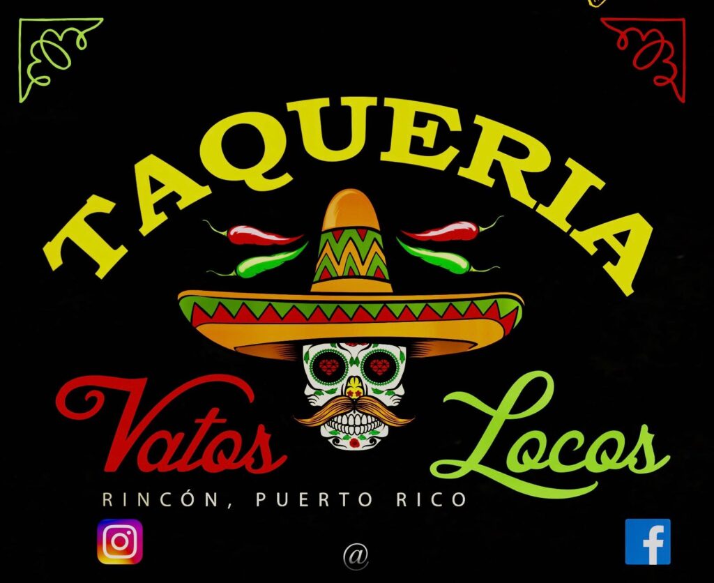 Taqueria Vatos Locos-Food and Drink winner