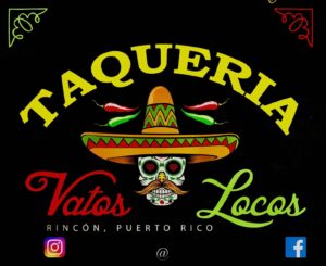 Taqueria Vatos Locos