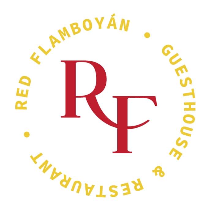 Red Flamboyan-Food and Drink