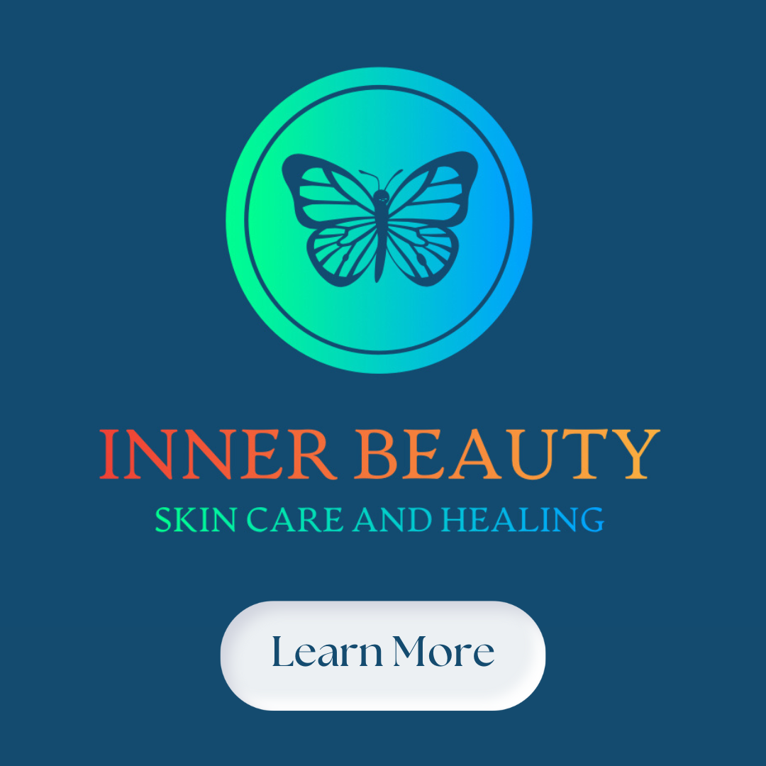 Inner Beauty Ad