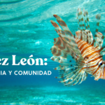 Lionfish and Science