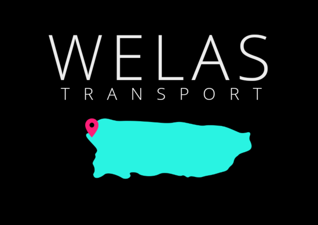 Welas Transport