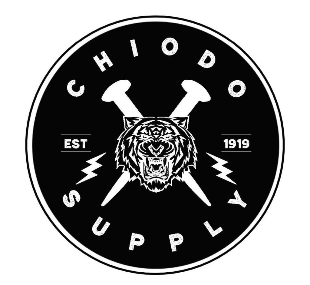 ChiodoSupply Logo