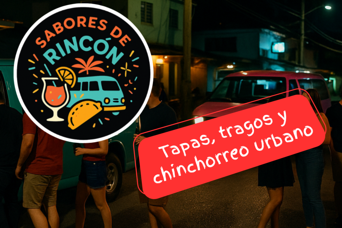 Sabores de Rincónn arrives this summer