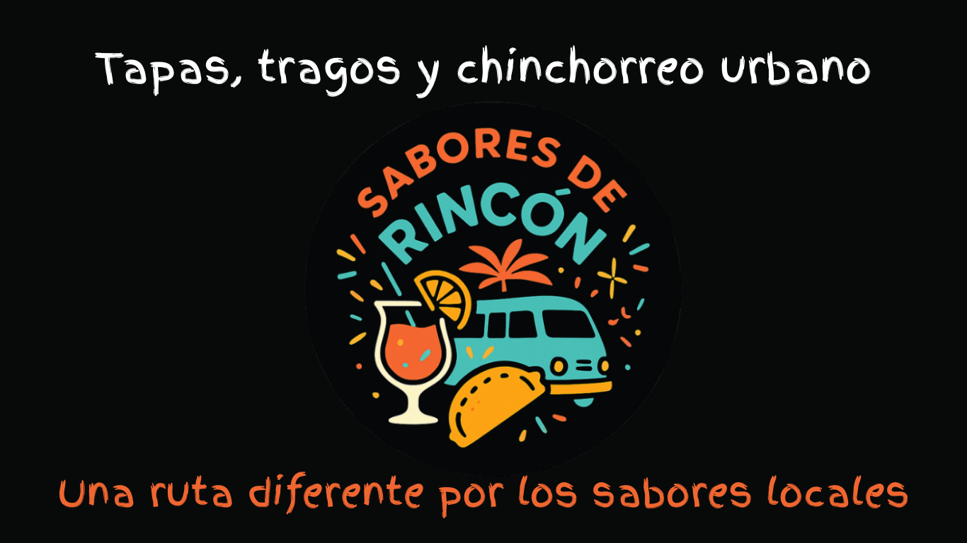 Sabores Event