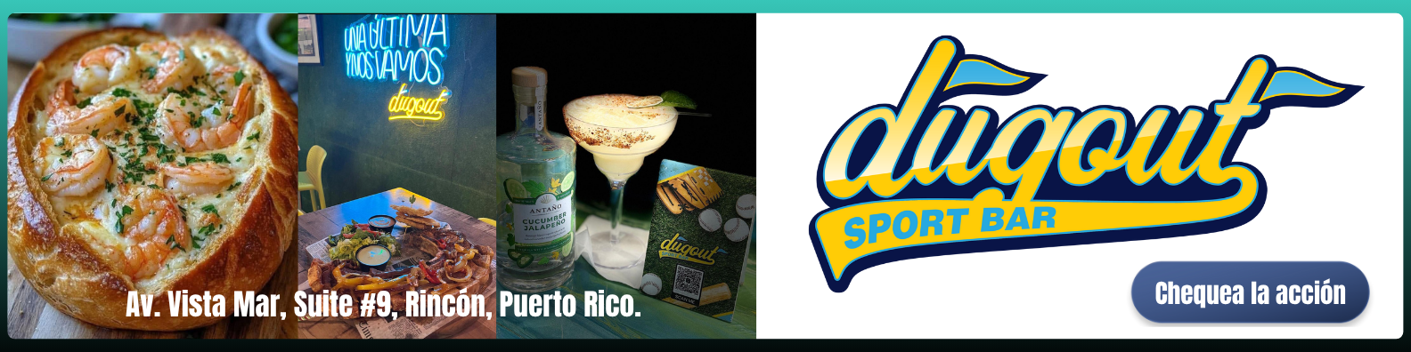 Header Advertisement Image