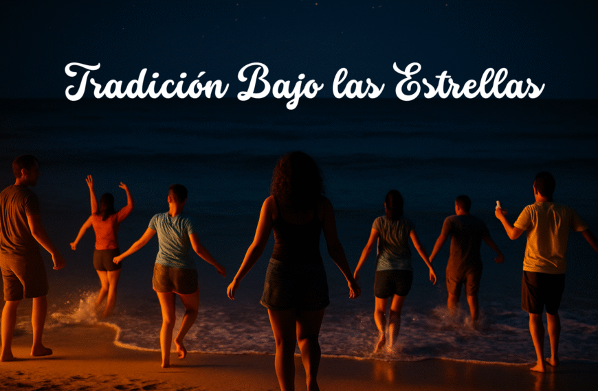 Noche de San Juan