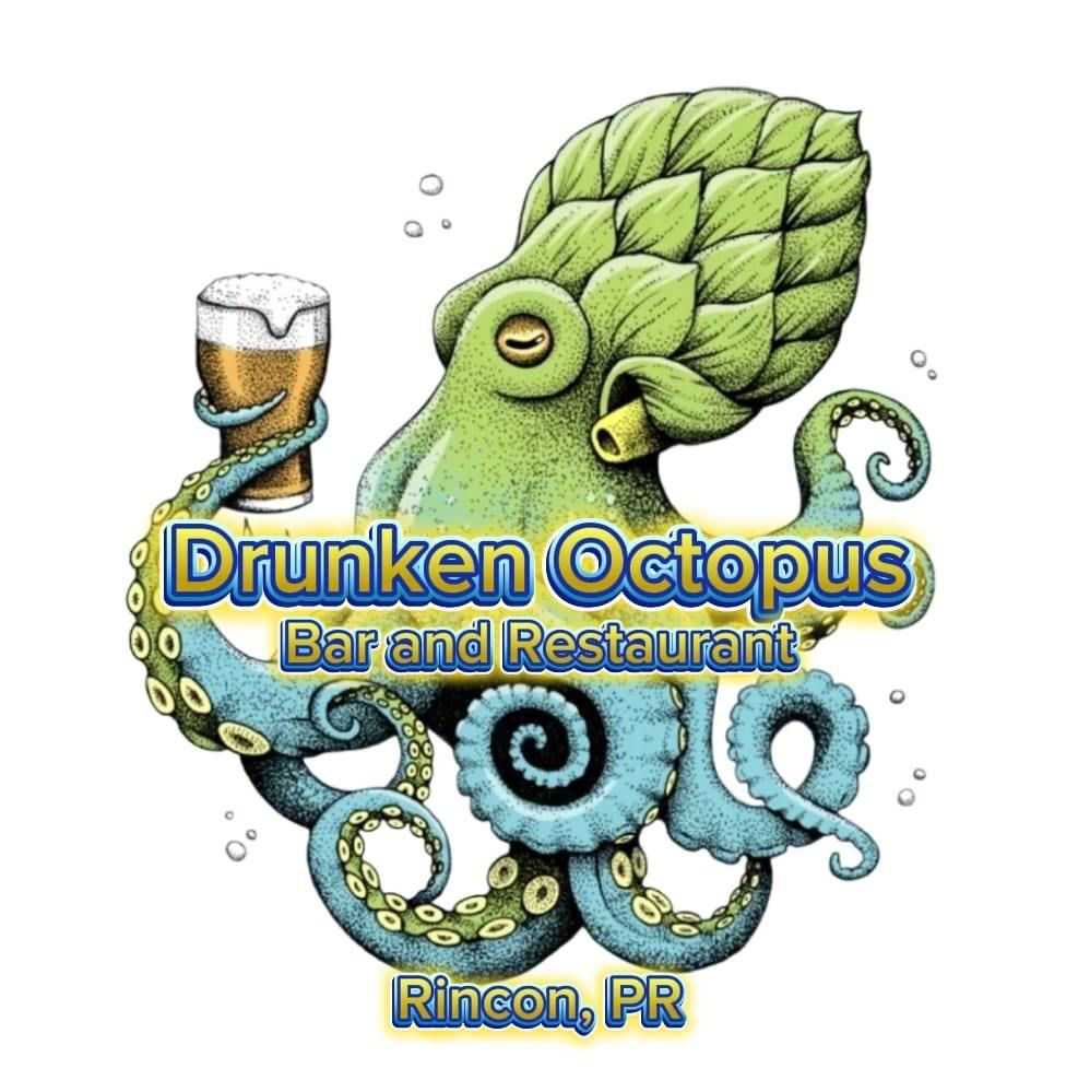 Drunken Octopus