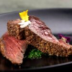 Alma Cuisine