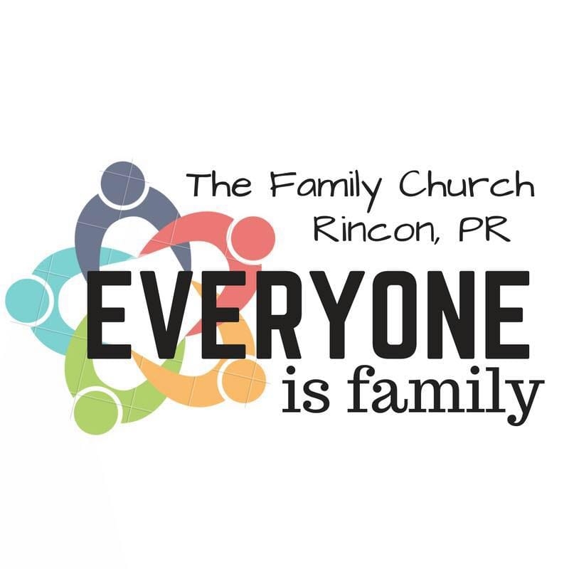 Family Church PR