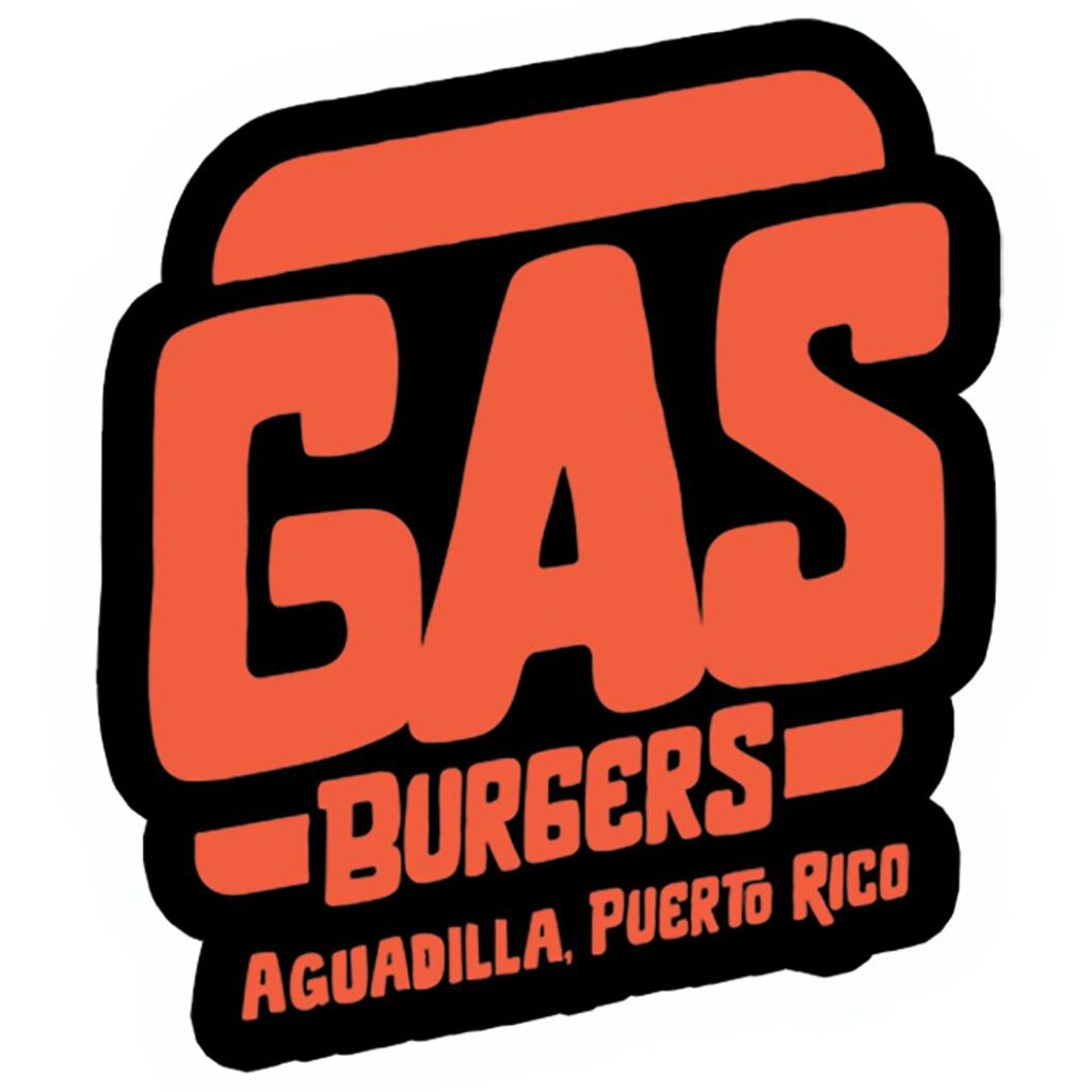 Gas Burgers Readers Choice Winner