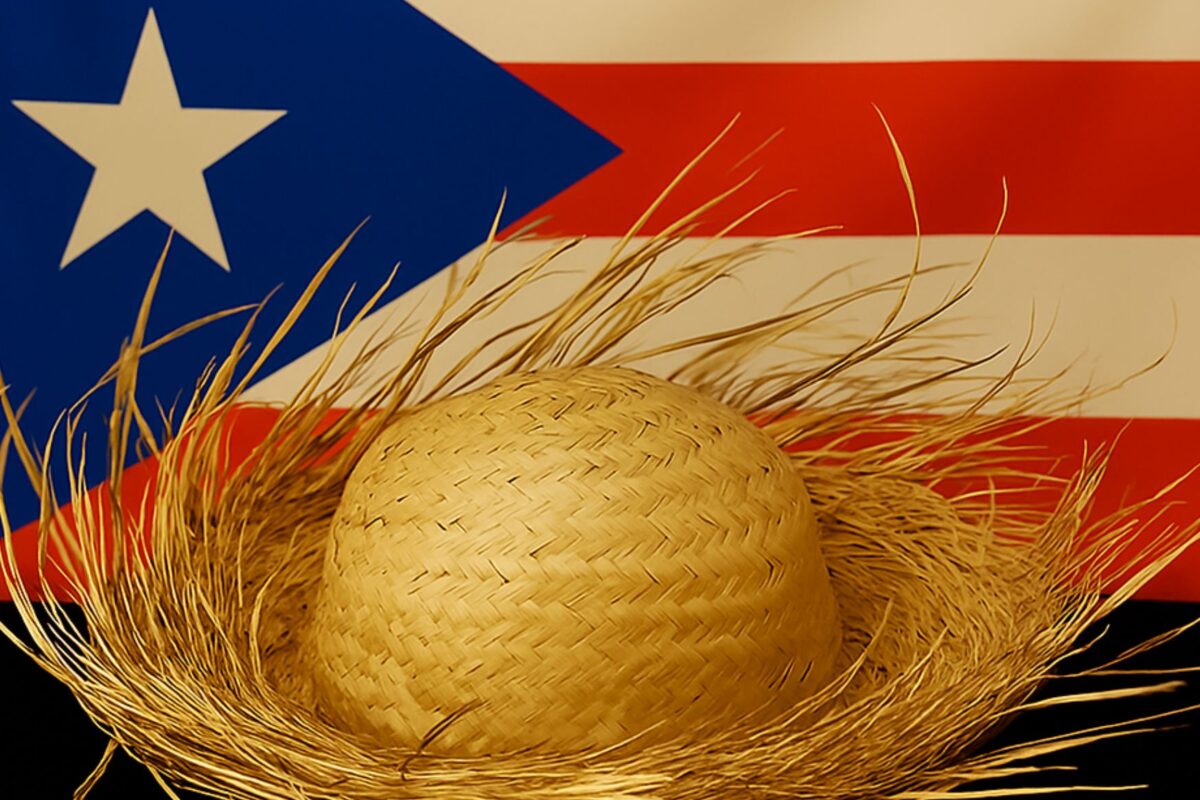 Bad Bunny’s Residency