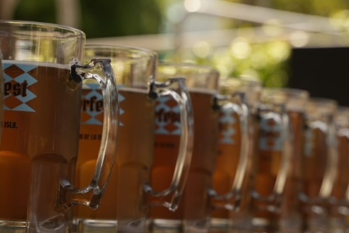 RBC Beer Olympics 2025