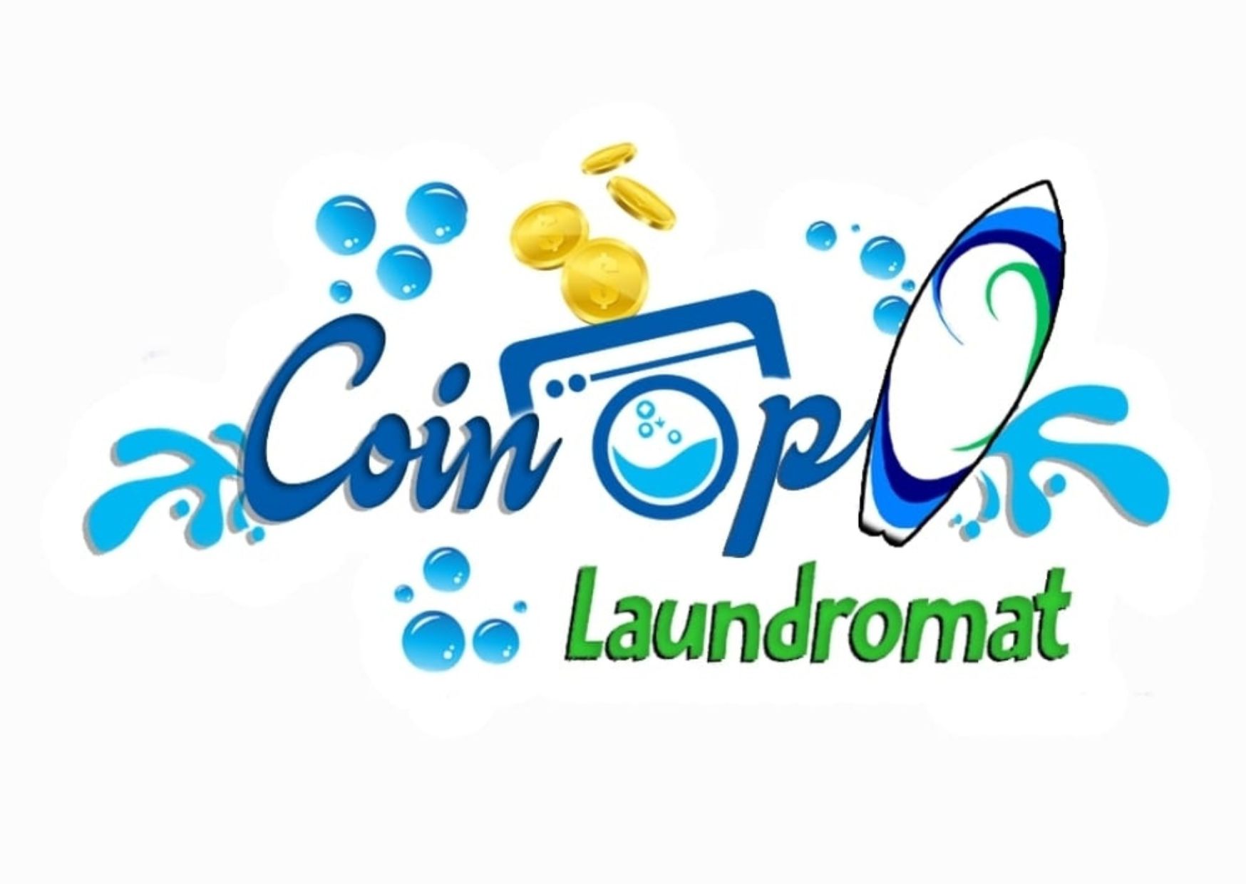 COIN-op Laundry