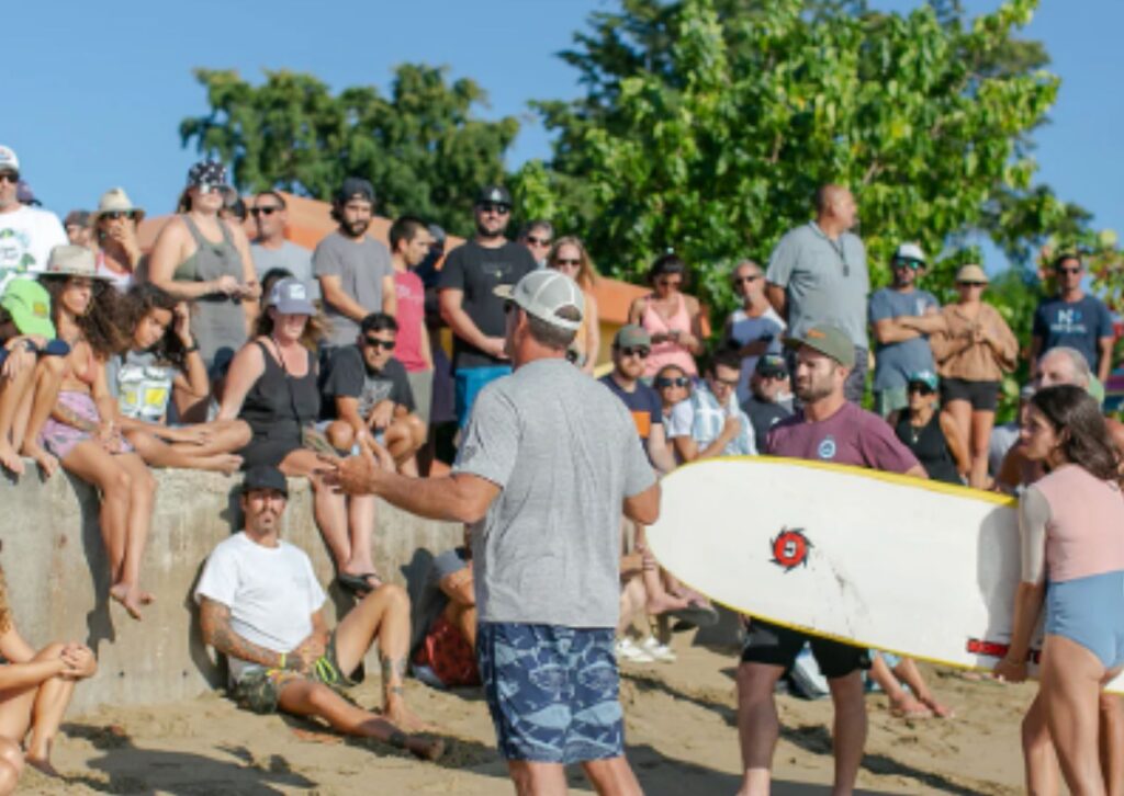Beach Guardians Seminar