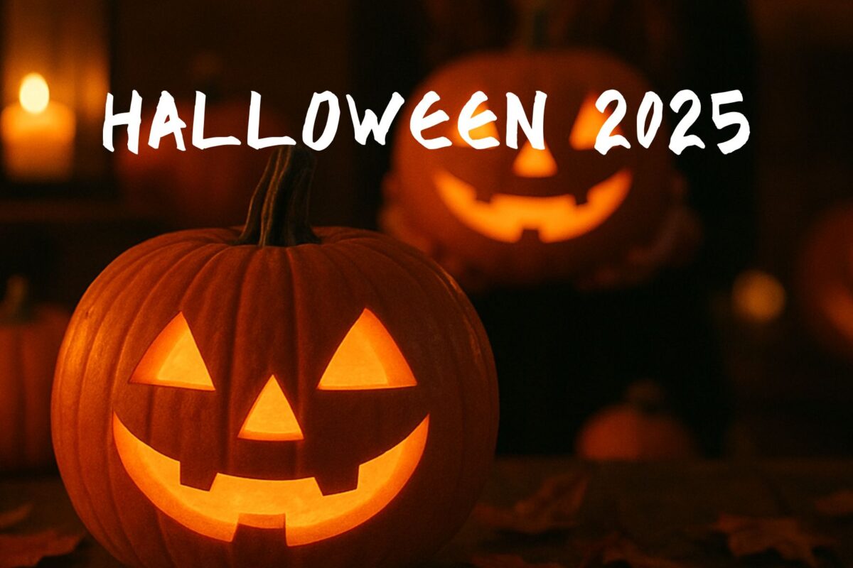 Halloween 2025