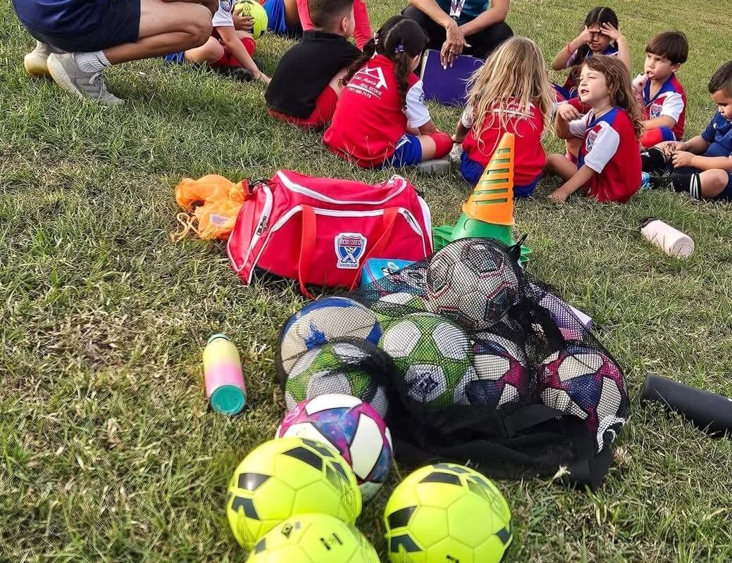 Rincon Soccer Club