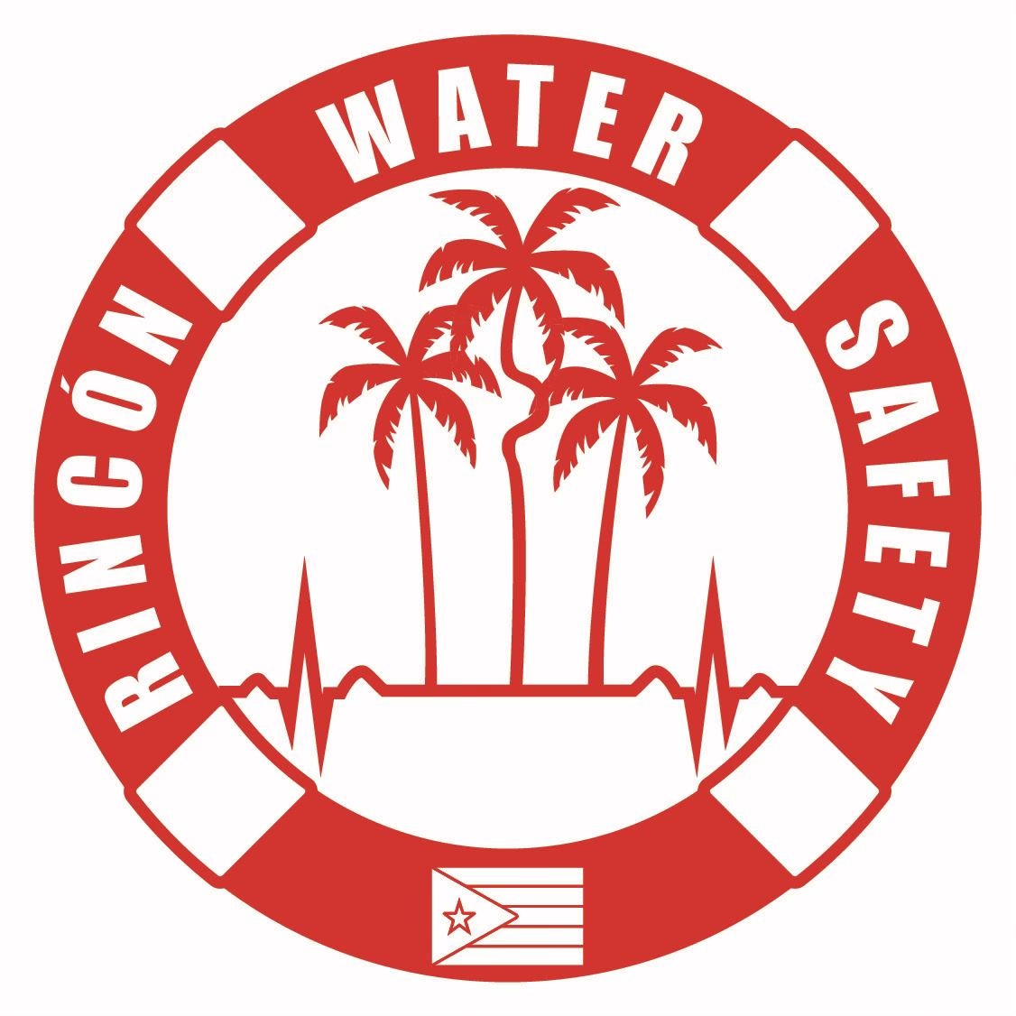 Rincon Water Safety logo