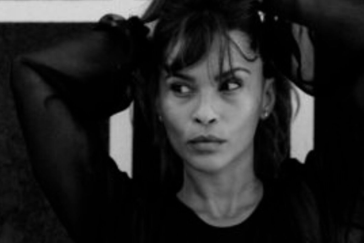 Healthy Hair tips from the hair mystic