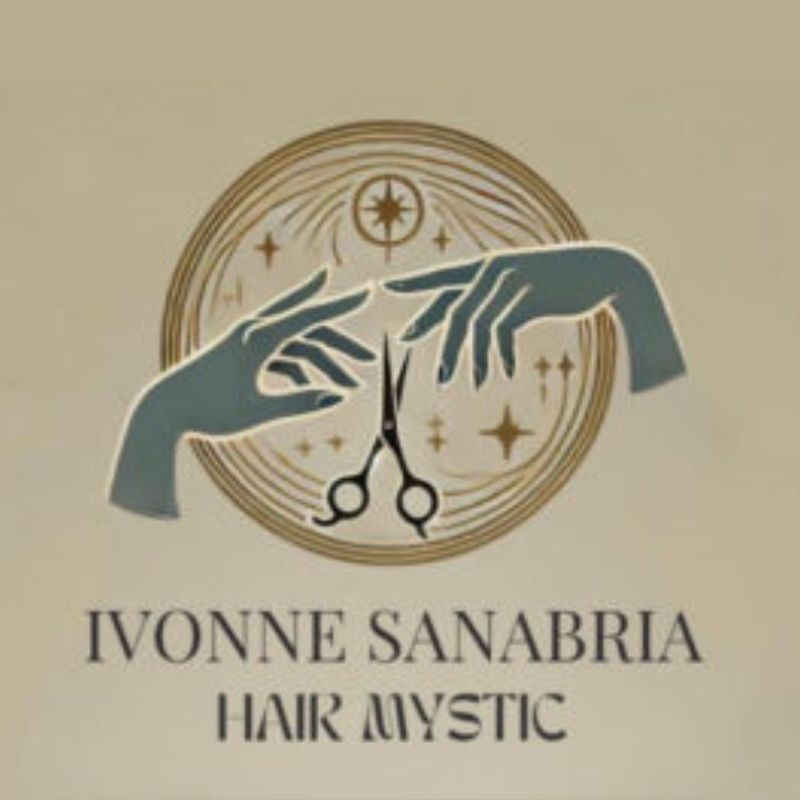 Hair Mystic Logo