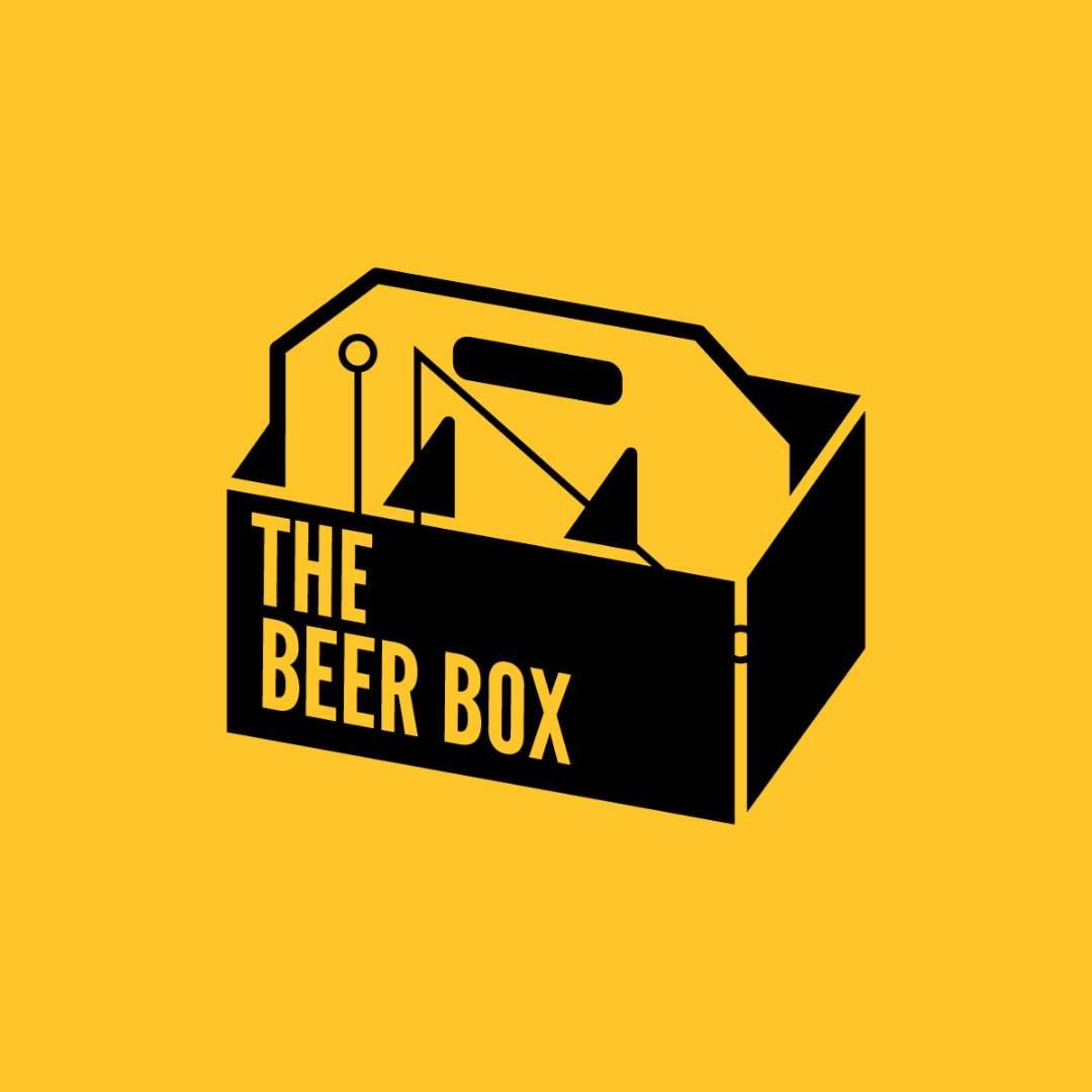 The Beer Box