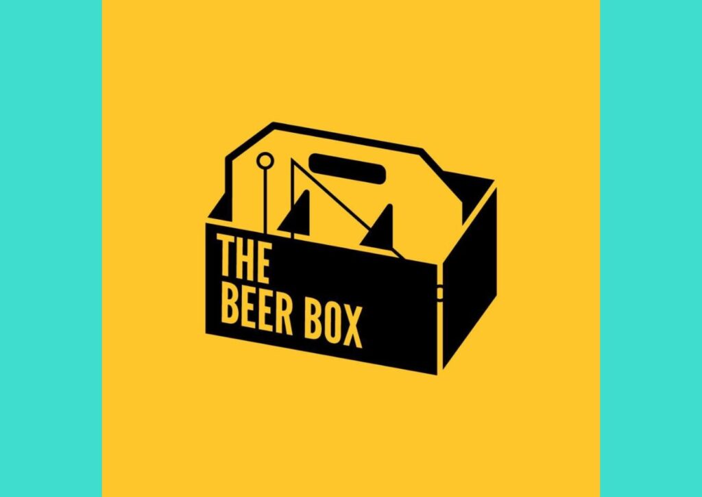 The Beer Box