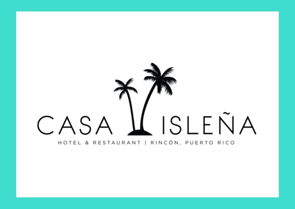 Casa Islena