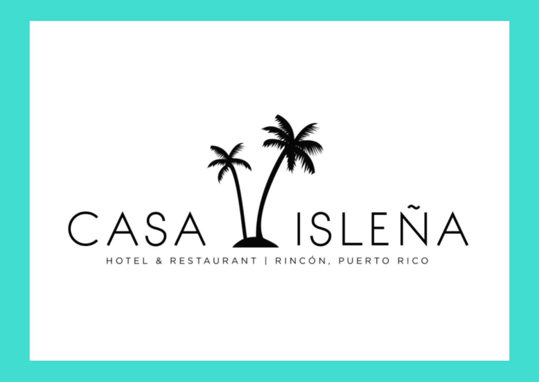 Casa Islena