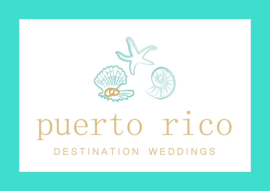 Puerto Rico Destination Weddings