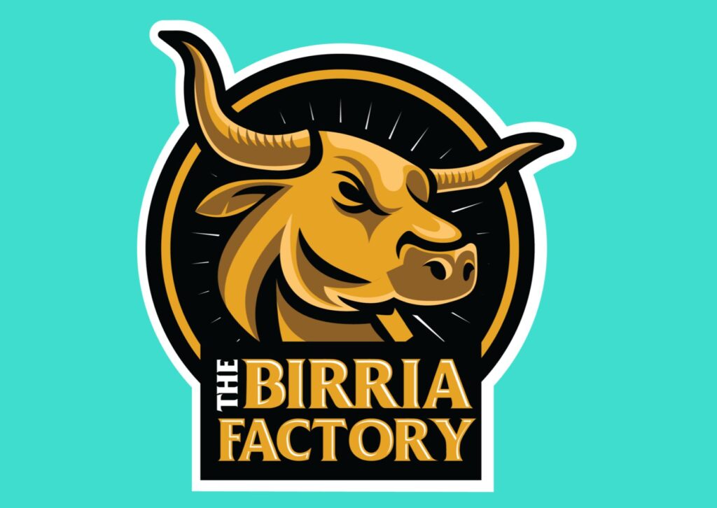 The Birria Factory
