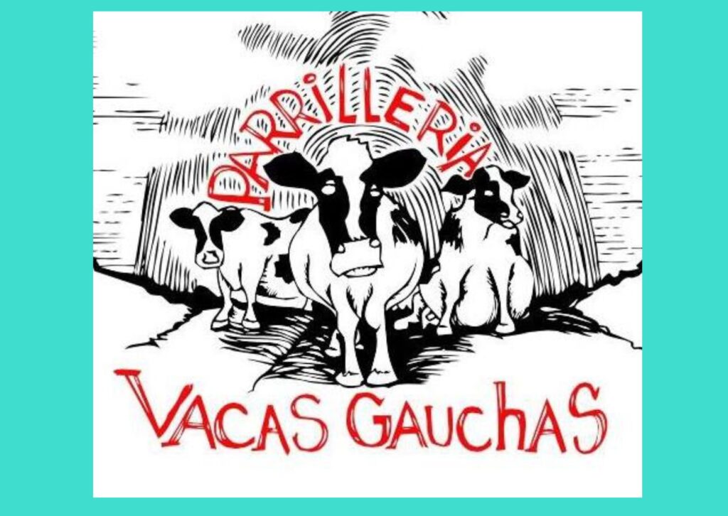 Parrillería Vacas Gauchas