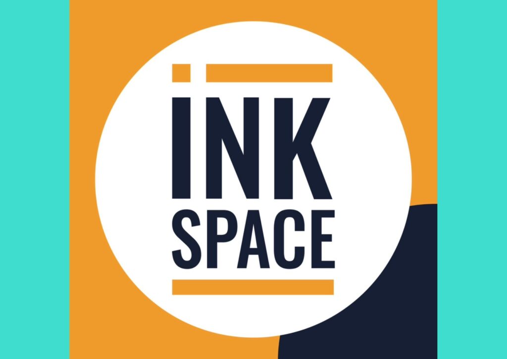 Ink Space guide