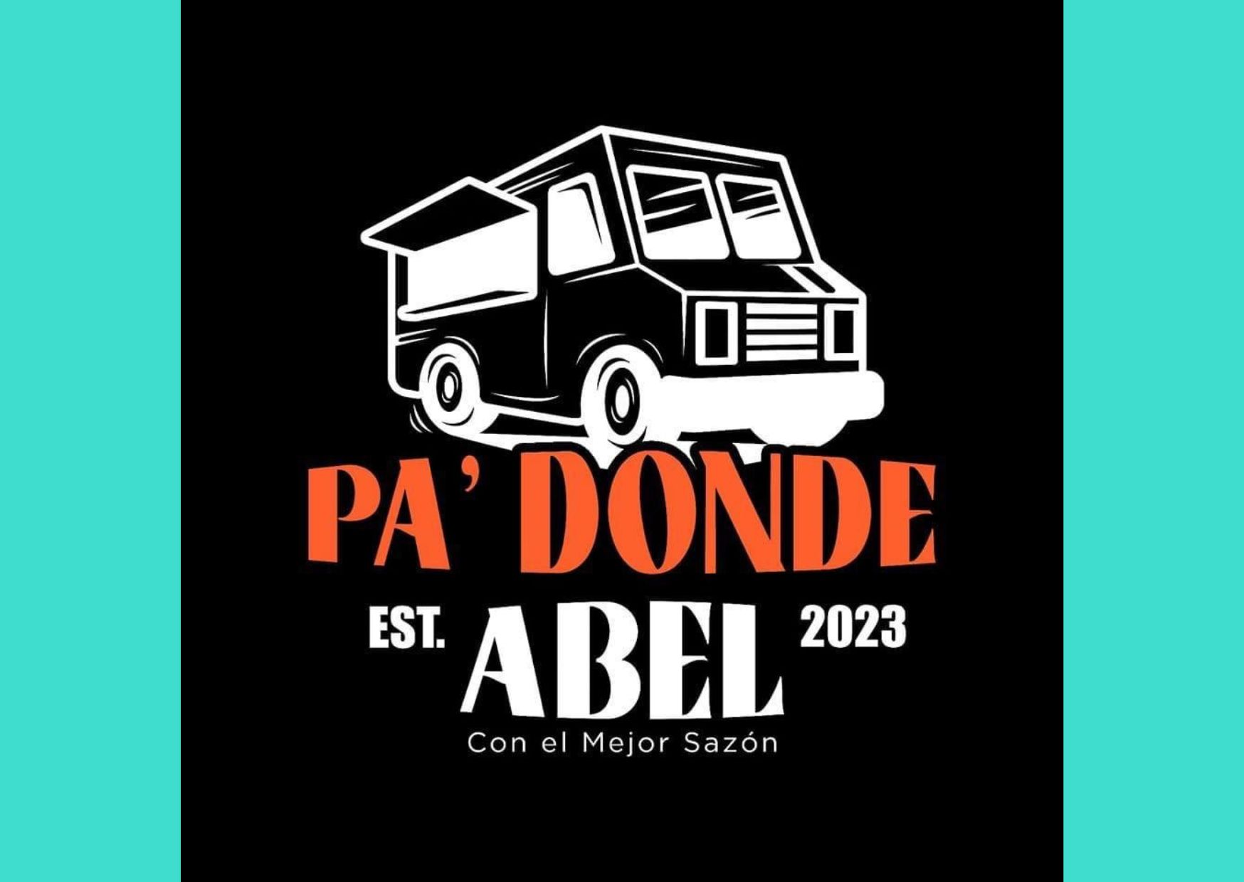 Pa' Donde Abel