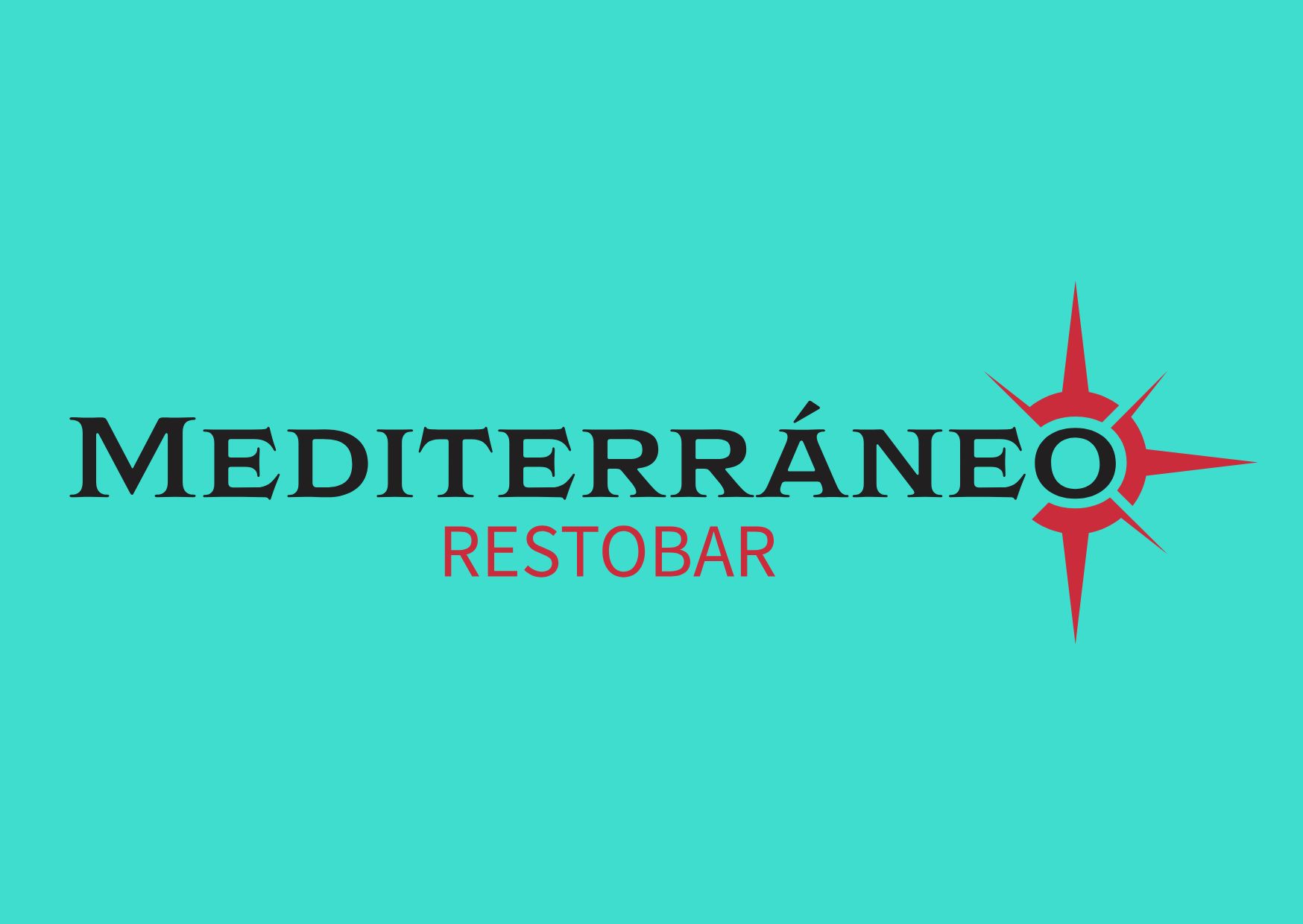 Mediterraneo Restobar