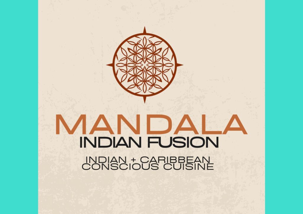 Mandala Indian Fusion