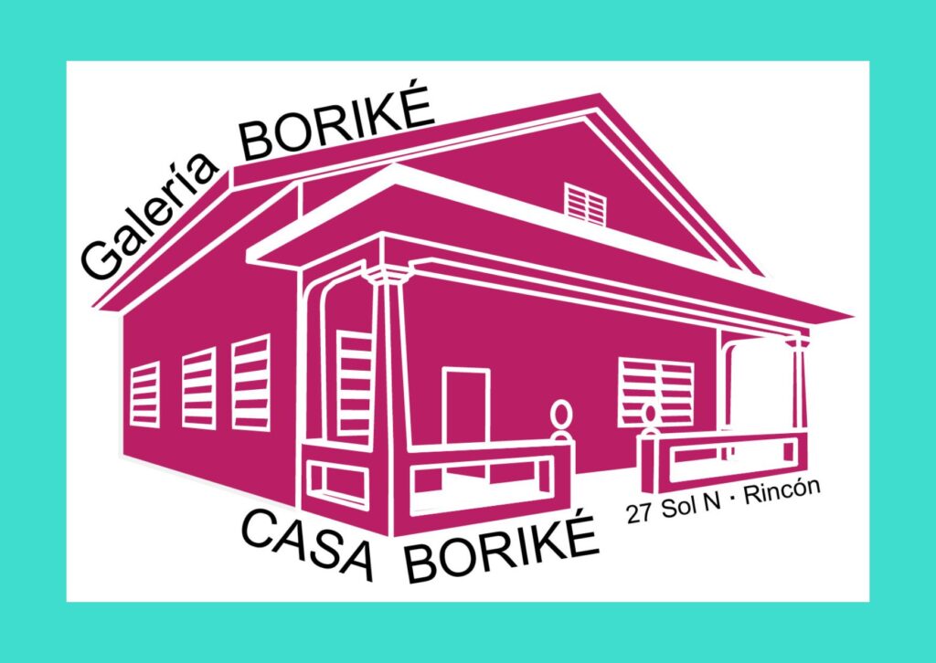 Galeria Borike Guide