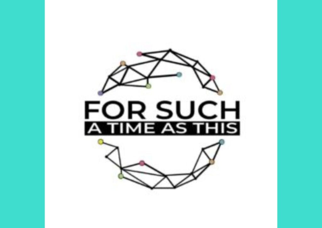 For Such A Time - Guide