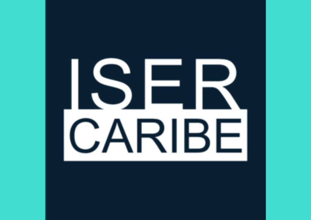 Iser Caribe - Guice