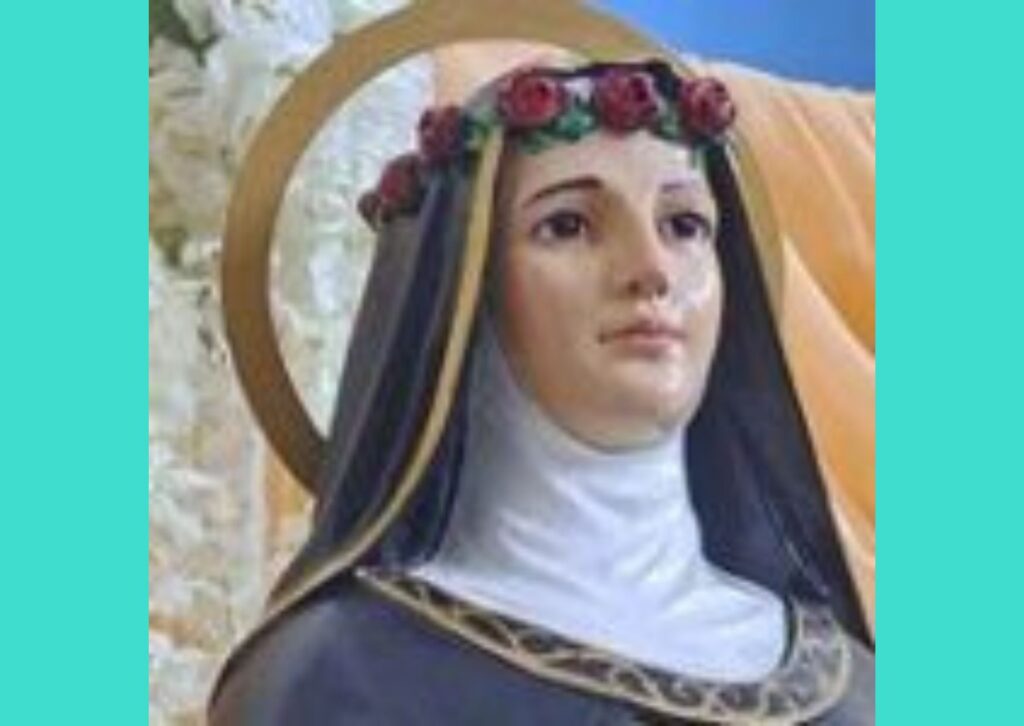 Santa Rose de Lima - Guide