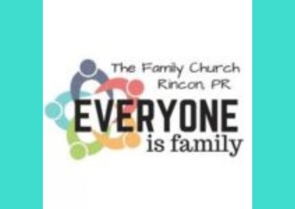 Family Church - Guide