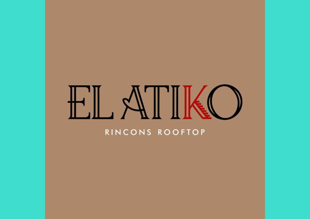 El Atiko