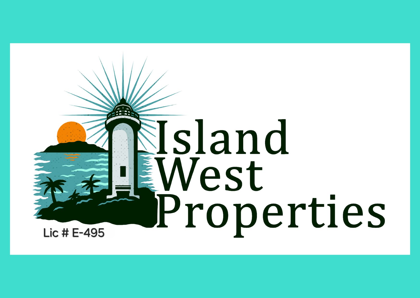Island West