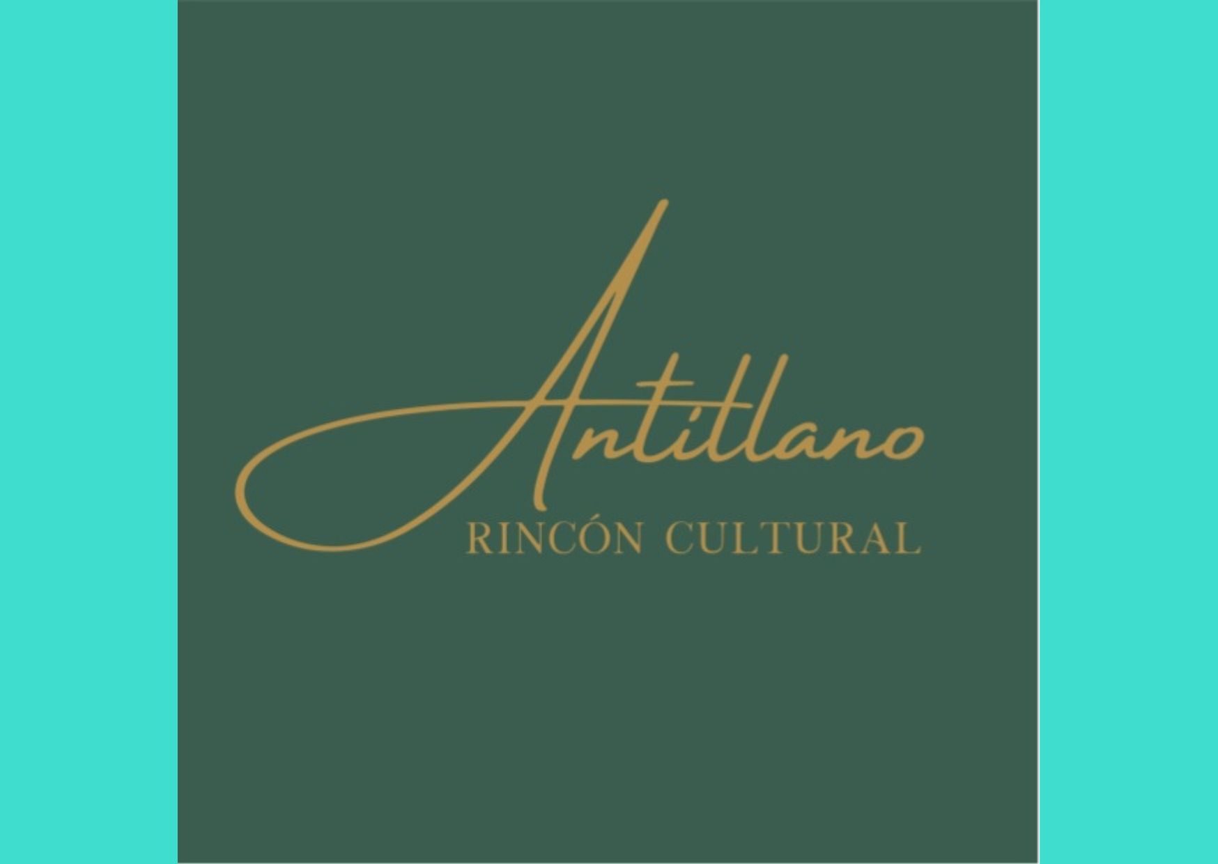 Antillano - Rincón Cultural