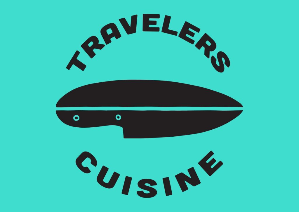 Traveler's Cuisine