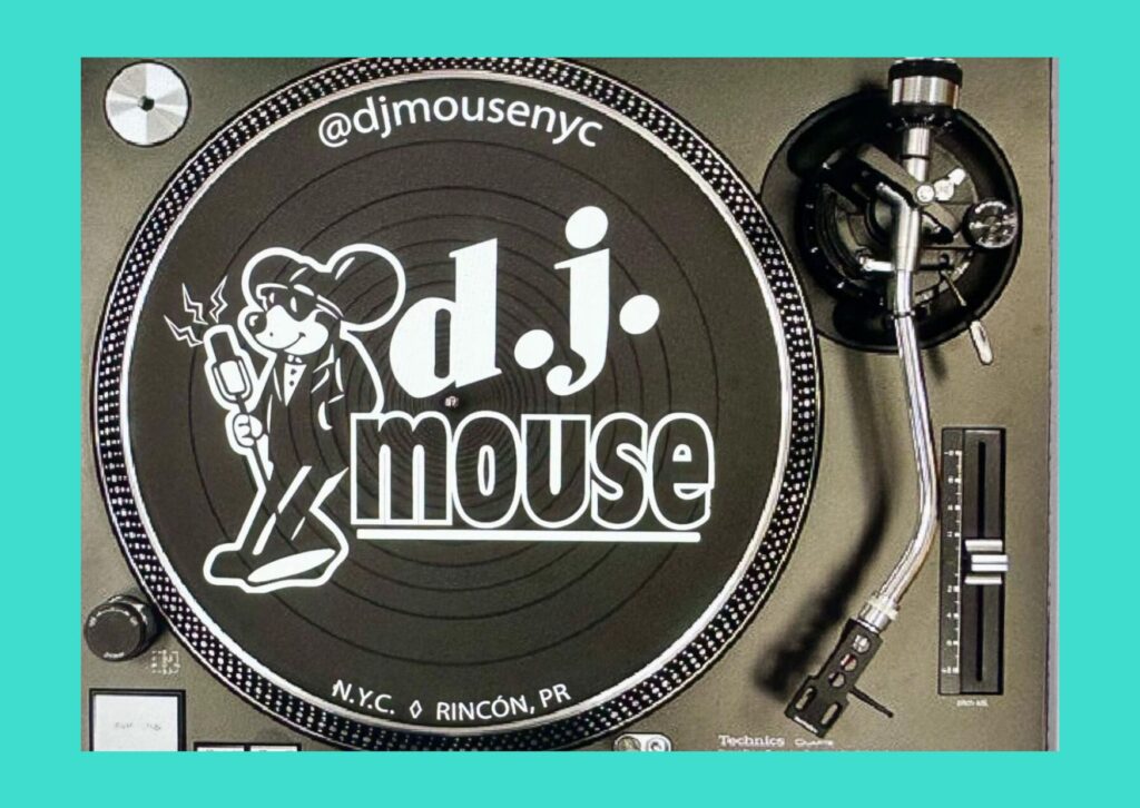 DJ Mouse Guide