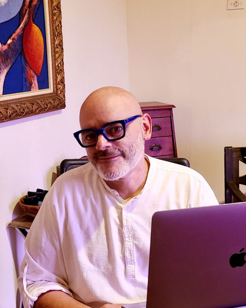 Dujardin-Mental Health Expert