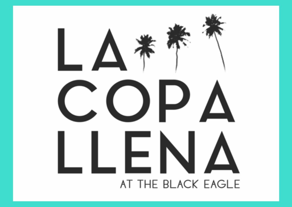 La Copa Llena